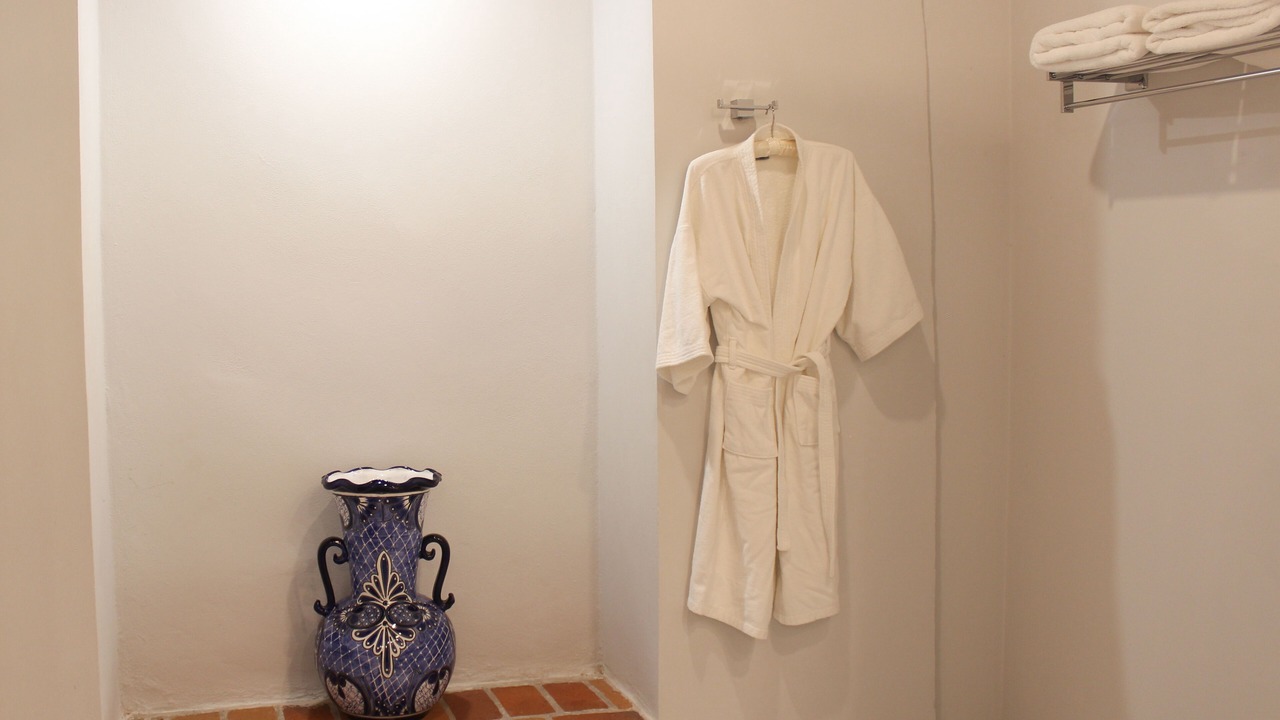 Photo of Bathroom in Historic Centre of Puebla