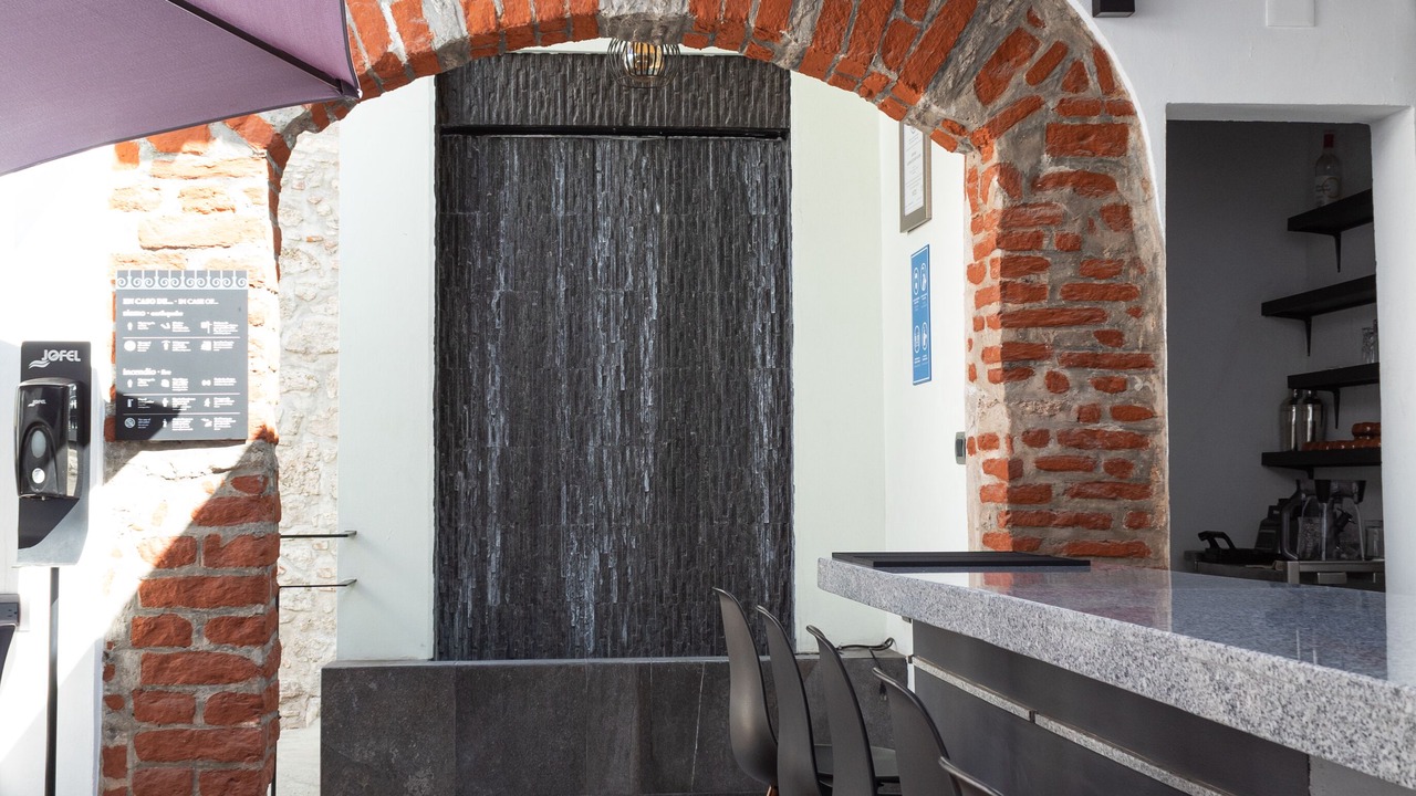 Photo of Patio Balcony in Historic Centre of Puebla