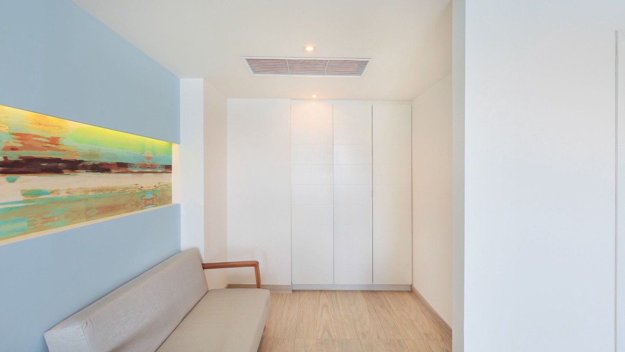 Photo of Patio Balcony in Zona Dorada