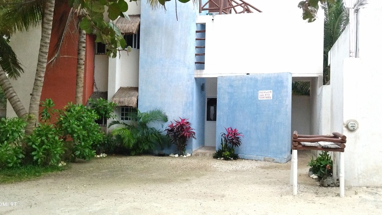 Photo of Outdoor in Telchac Puerto