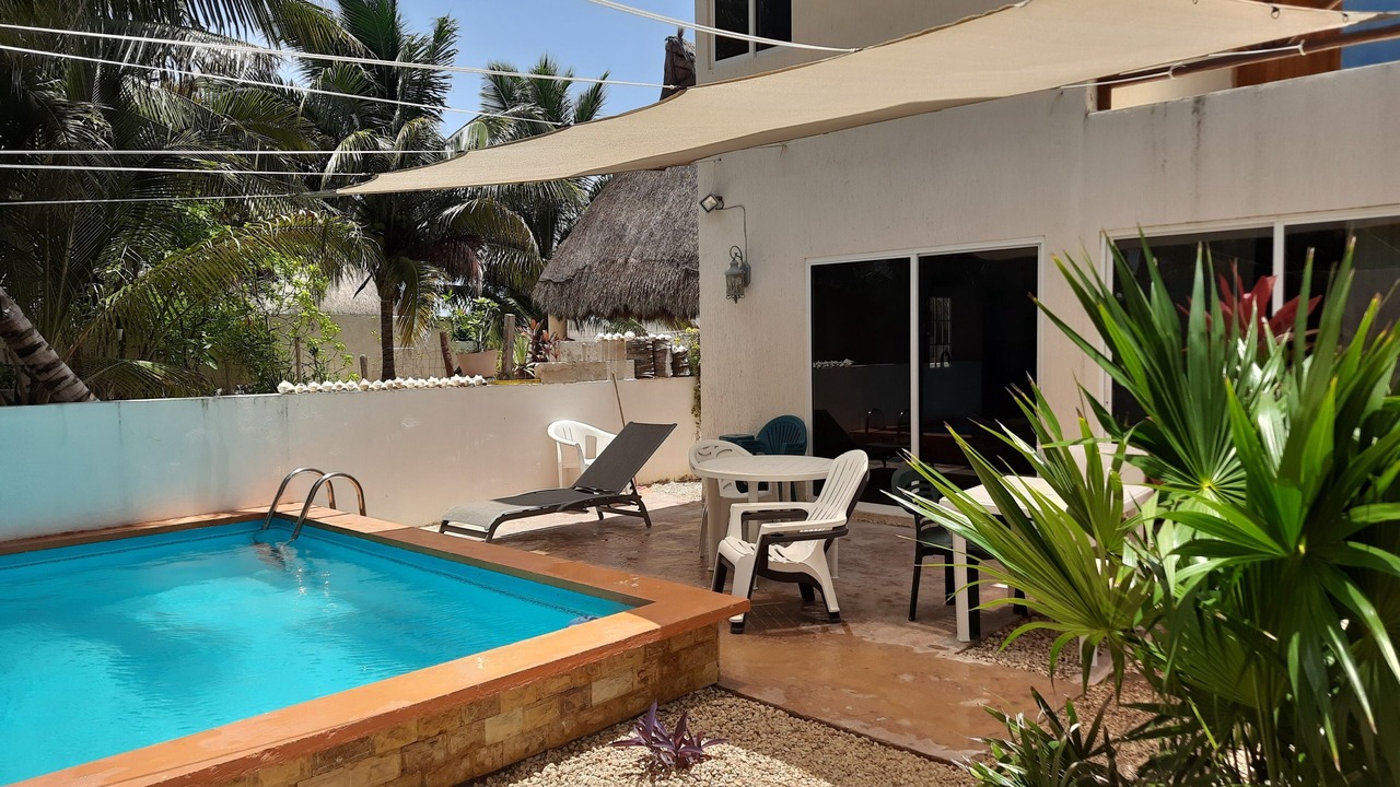 Photo of Outdoor in Telchac Puerto