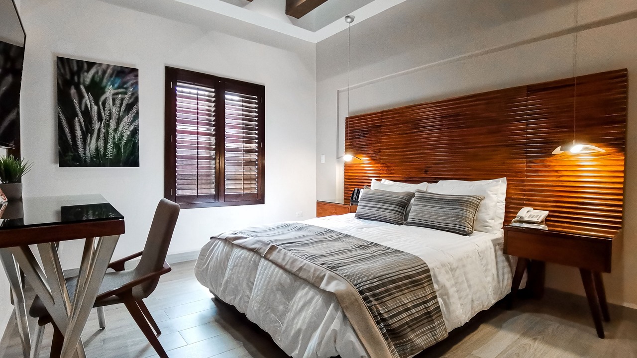 Photo of Bedroom in Cuatrocienegas De Carranza