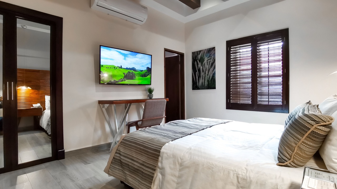 Photo of Bedroom in Cuatrocienegas De Carranza