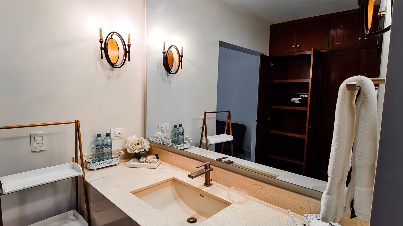 Photo of Bedroom in Cuatrocienegas De Carranza