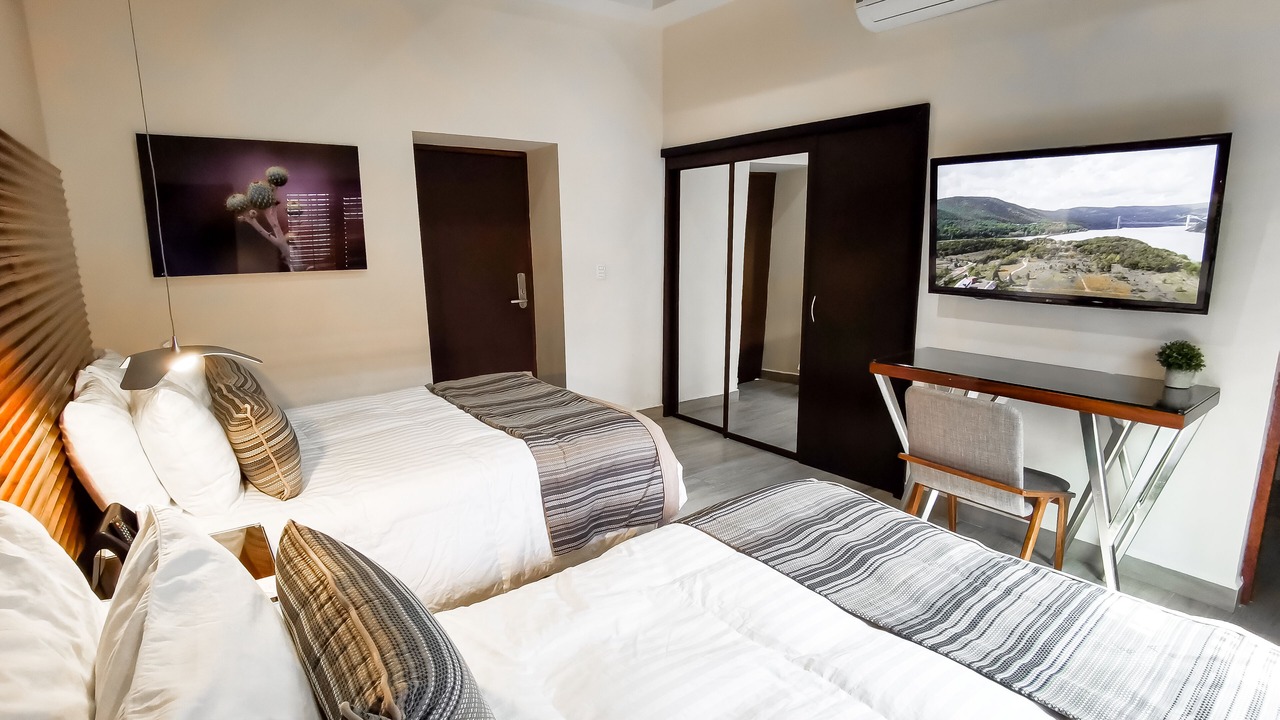 Photo of Bedroom in Cuatrocienegas De Carranza