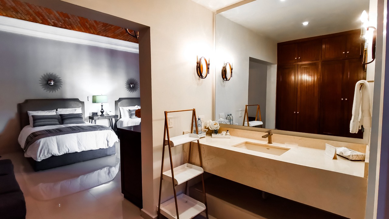 Photo of Bedroom in Cuatrocienegas De Carranza