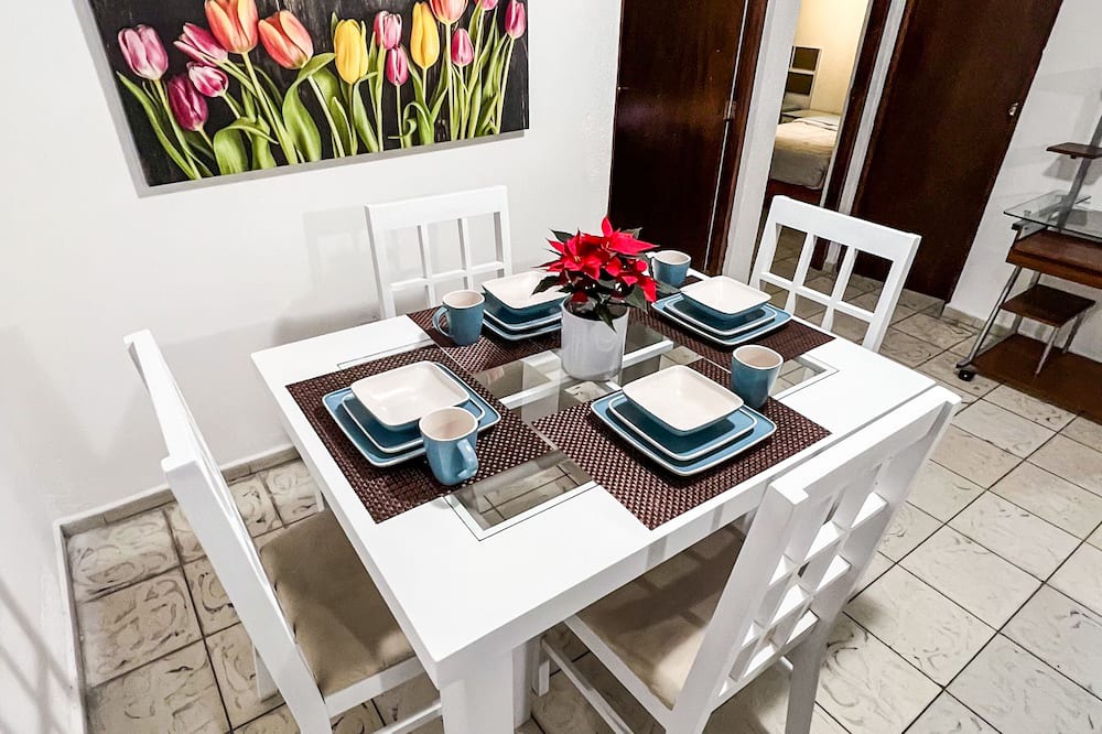 Photo of Kitchen in San Luis Potosi