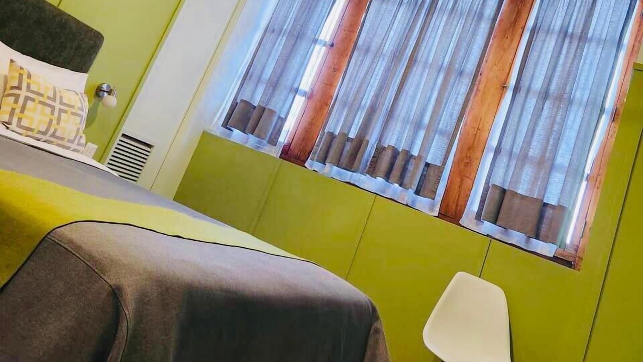 Photo of Bedroom in San Luis Potosi