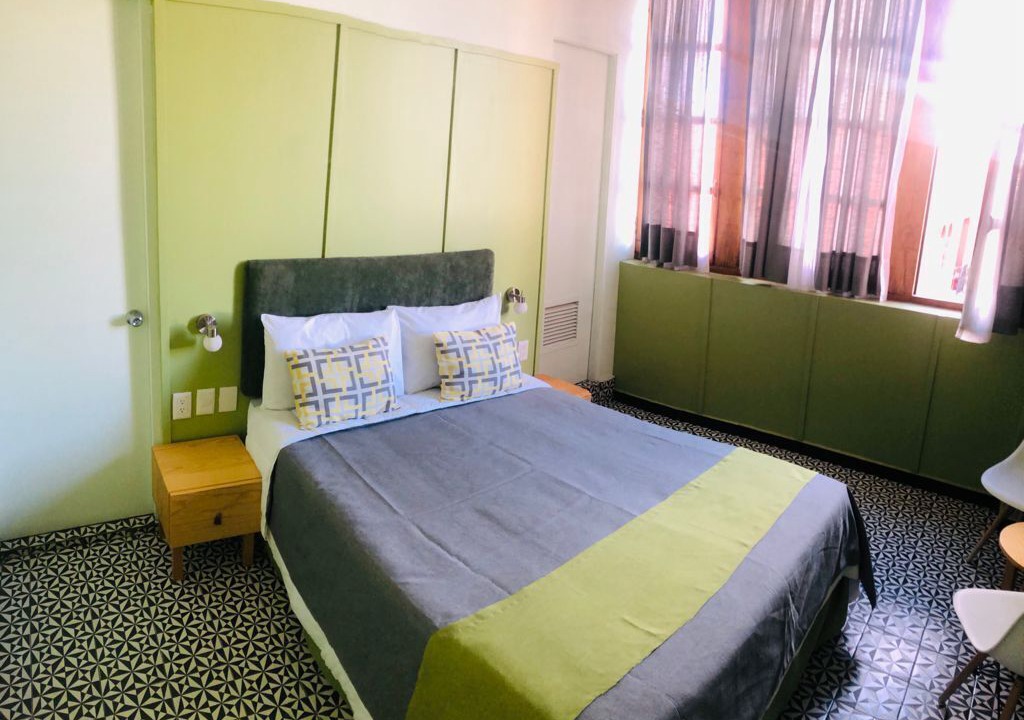 Photo of Bedroom in San Luis Potosi