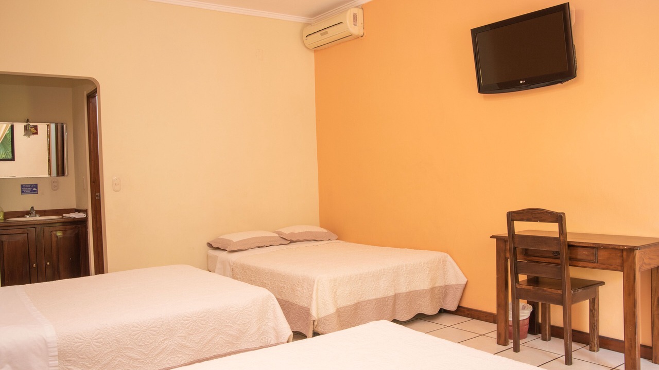 Photo of Bedroom in Santa Cruz Mulua