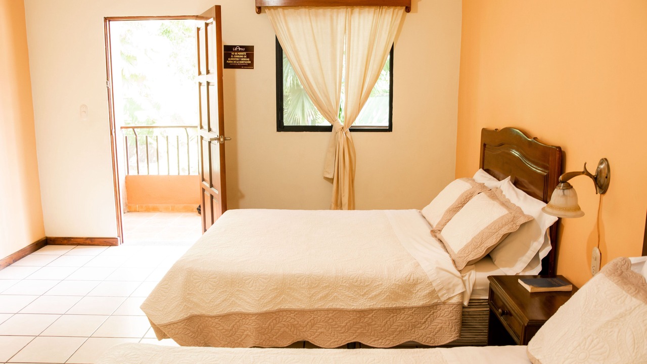 Photo of Bedroom in Santa Cruz Mulua