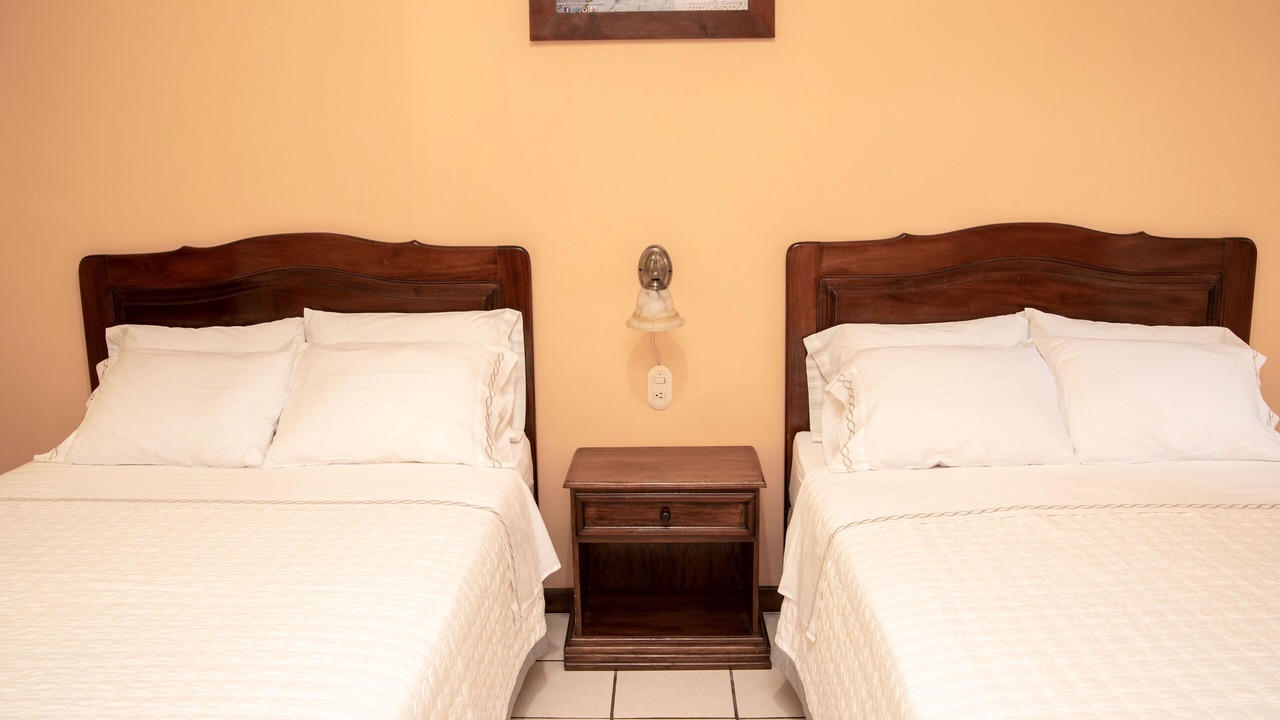 Photo of Bedroom in Santa Cruz Mulua