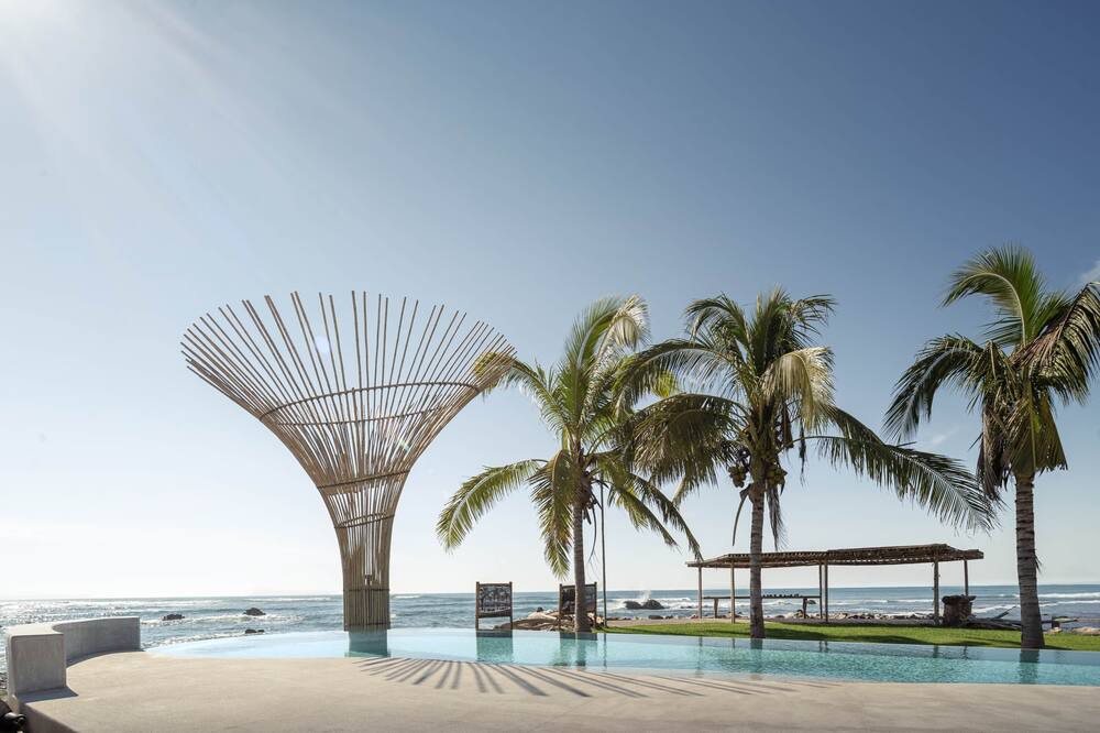 Photo of Outdoor in Saladita