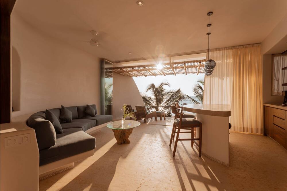 Photo of Livingroom in Saladita