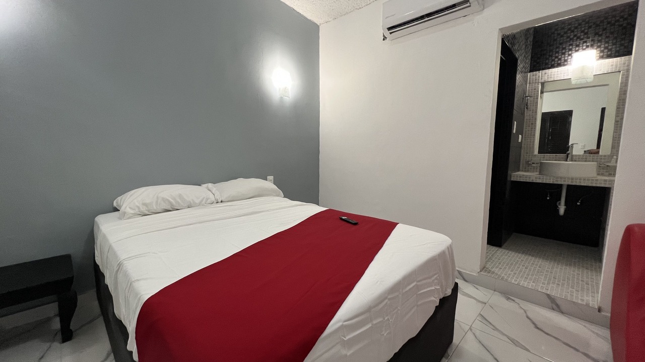 Photo of Bedroom in Nuevo Laredo