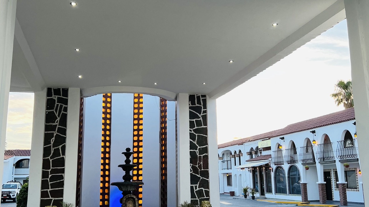 Photo of Outdoor in Nuevo Laredo