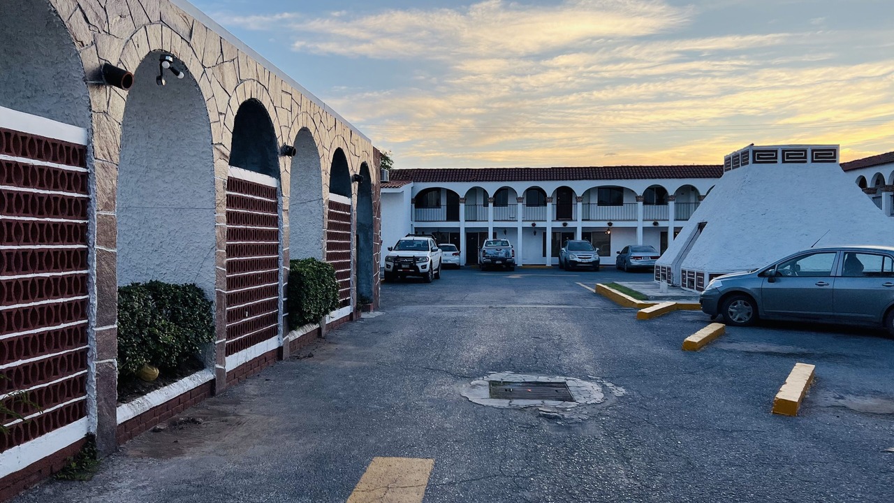 Photo of Outdoor in Nuevo Laredo