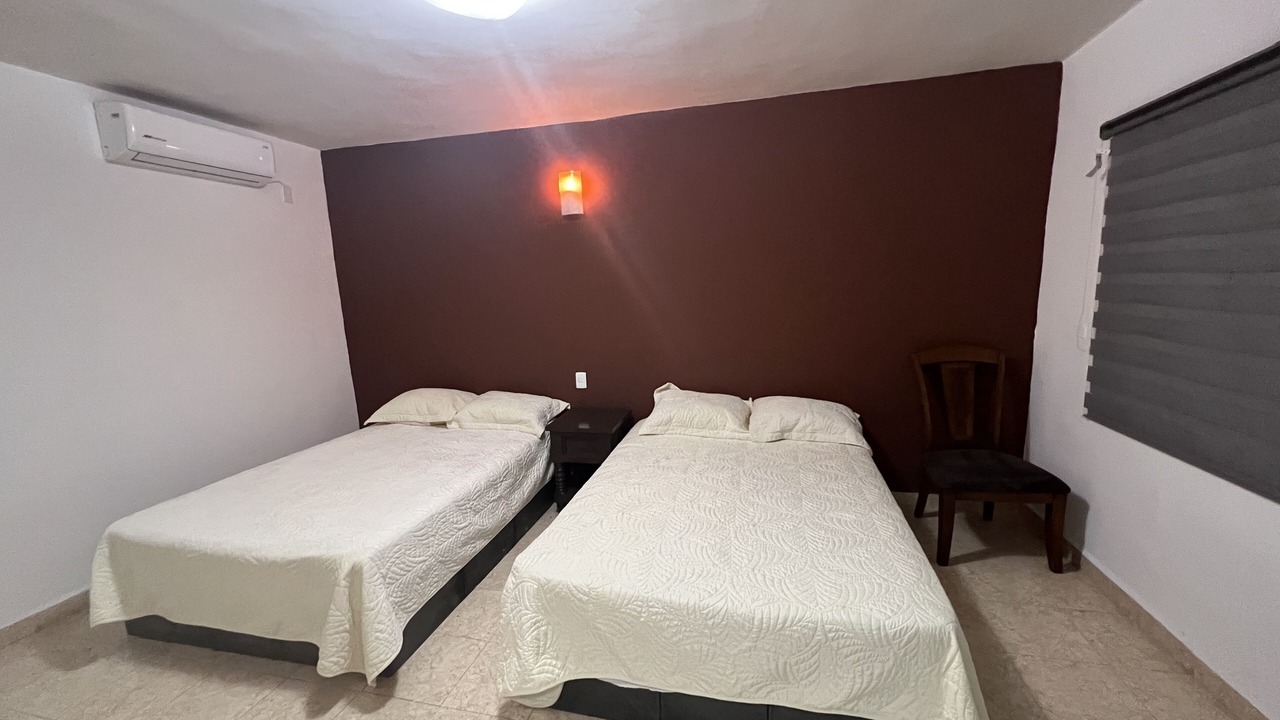 Photo of Bedroom in Nuevo Laredo