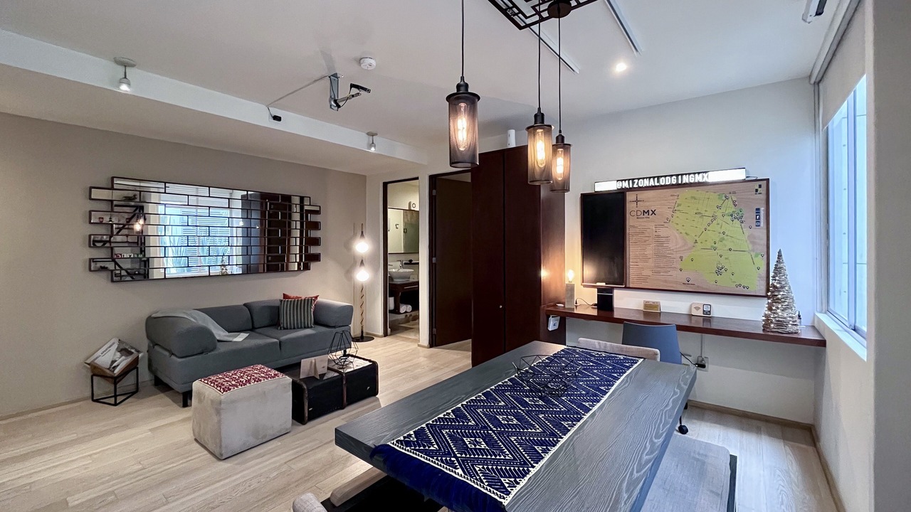 Photo of Bedroom in Del Valle