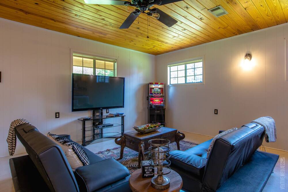 Photo of Livingroom in Brookeland
