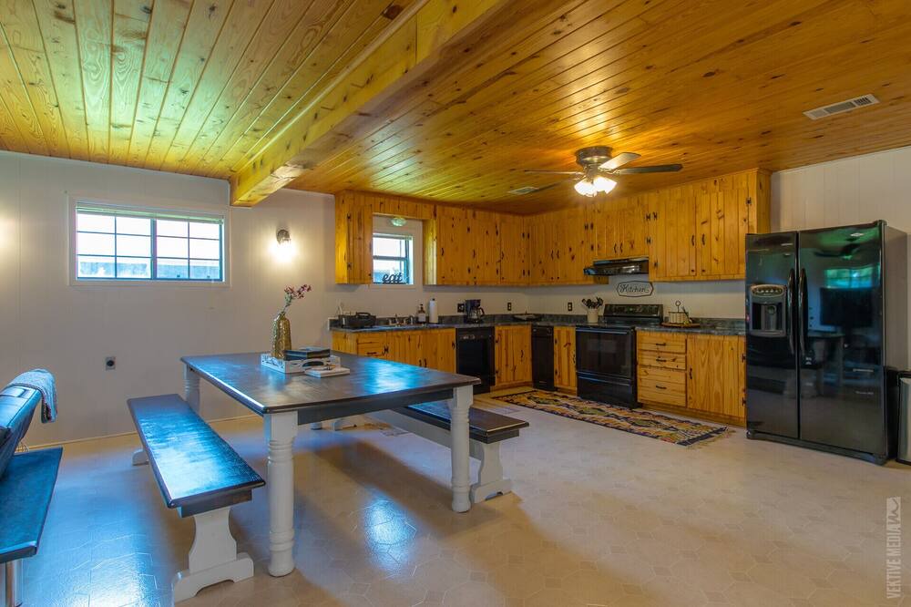 Photo of Kitchen in Brookeland