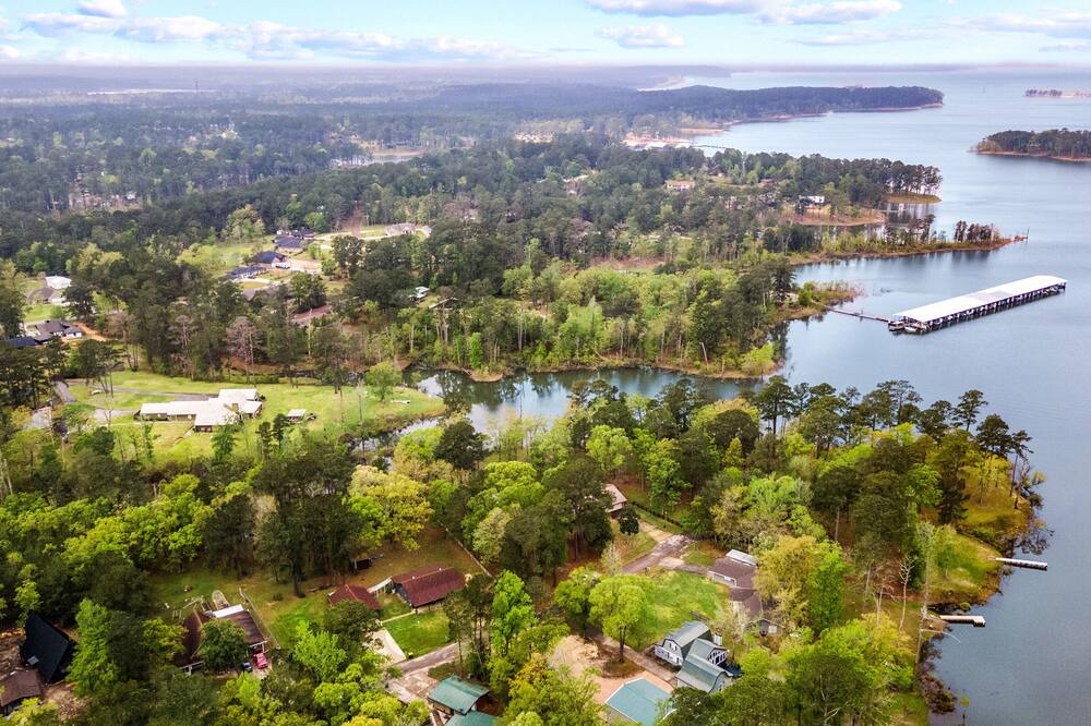 Photo of Outdoor in Brookeland