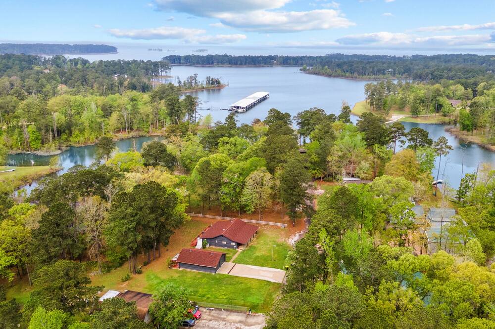 Photo of Outdoor in Brookeland
