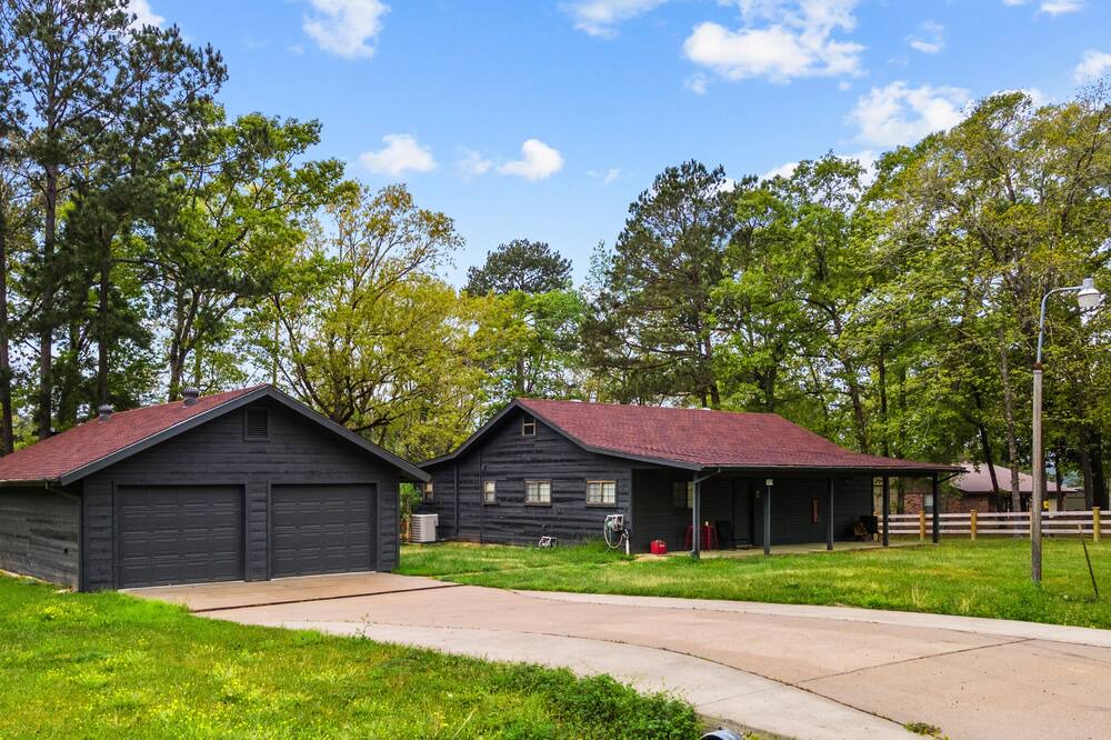 Photo of Outdoor in Brookeland