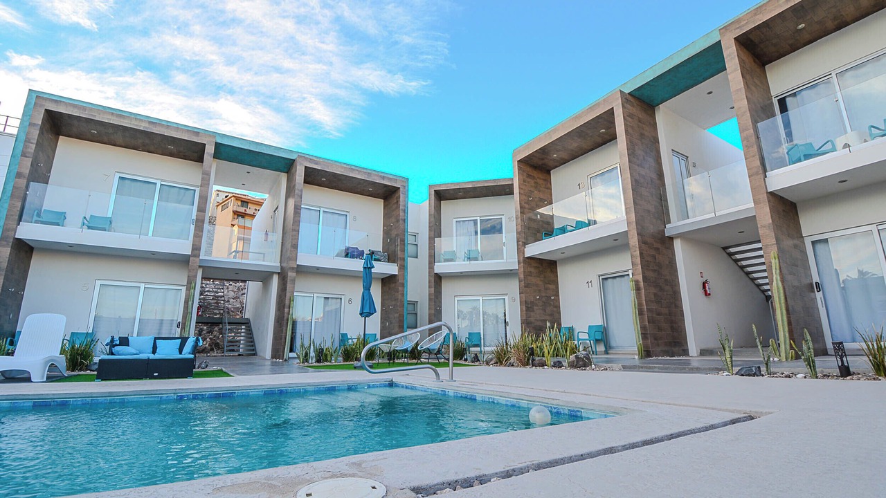 Photo of Outdoor in Puerto Penasco