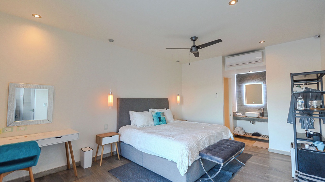 Photo of Bedroom in Puerto Penasco