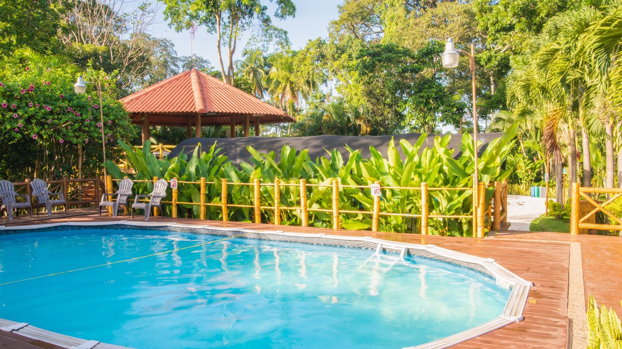 Photo of Outdoor in San Felipe