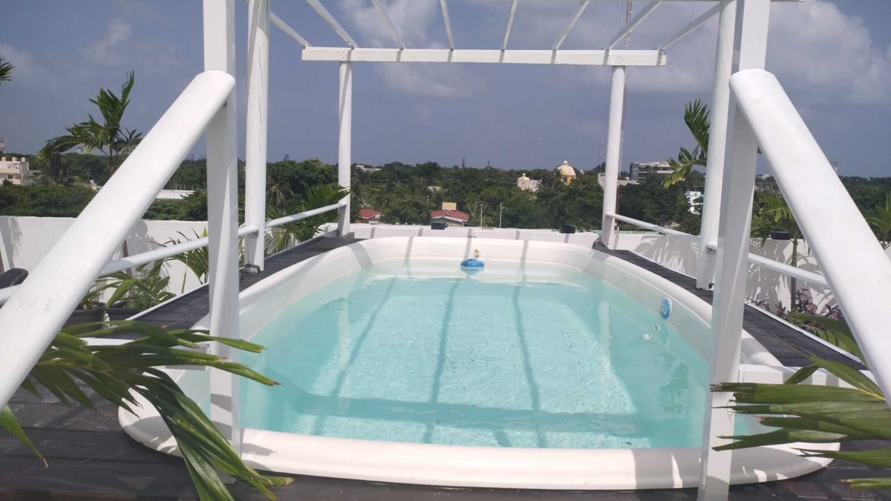 Photo of Outdoor in Puerto Morelos