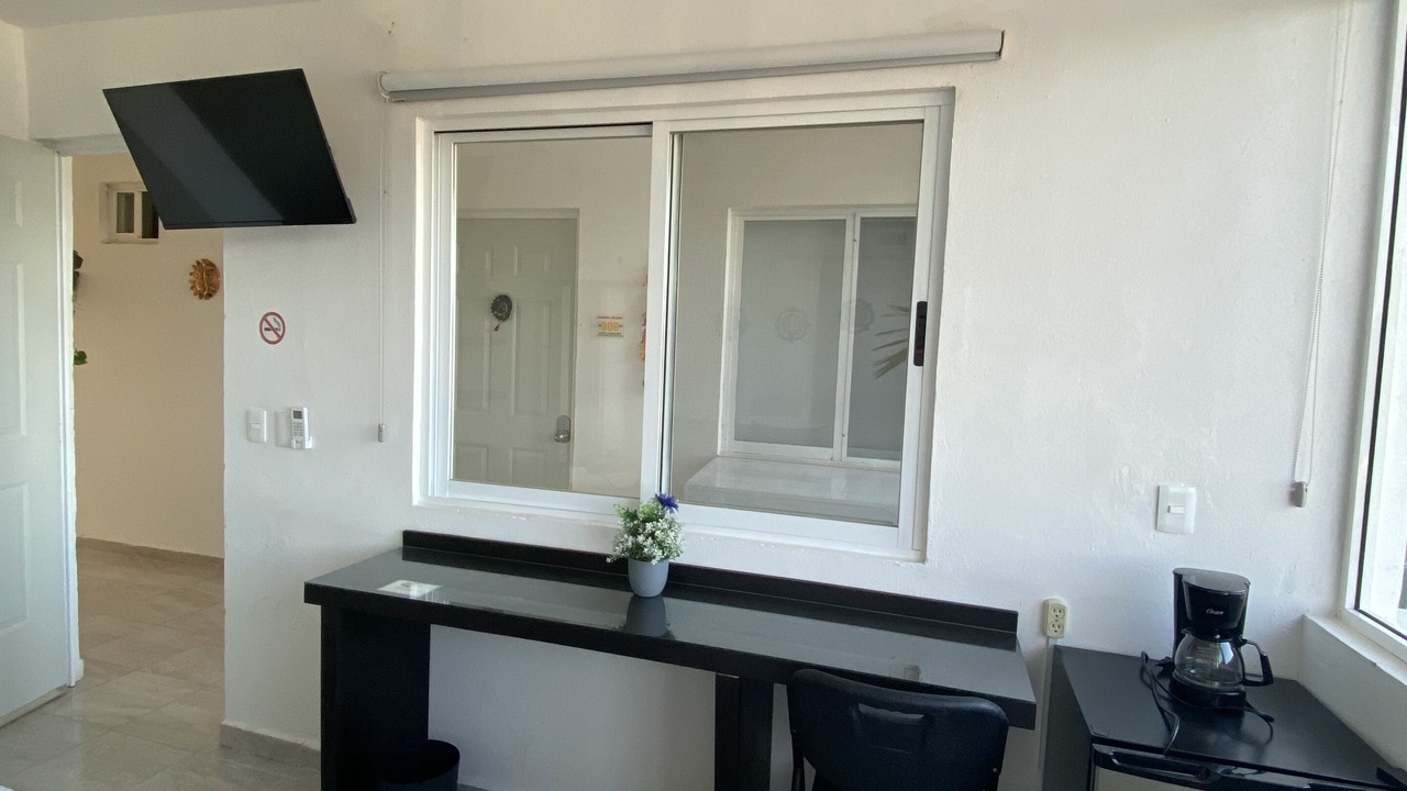 Photo of Patio Balcony in Puerto Morelos