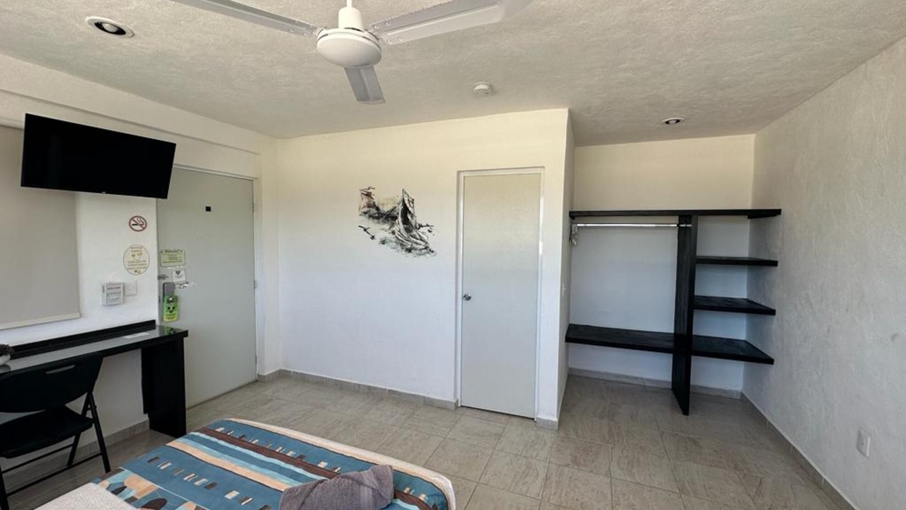 Photo of Bedroom in Puerto Morelos