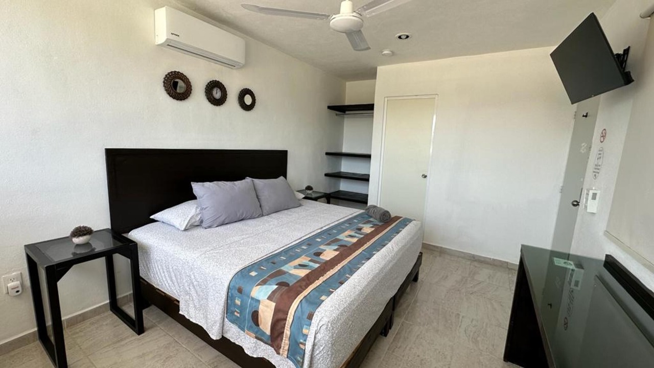 Photo of Patio Balcony in Puerto Morelos