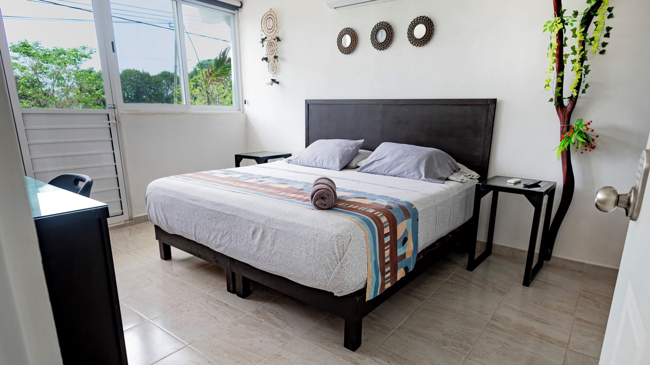 Photo of Patio Balcony in Puerto Morelos