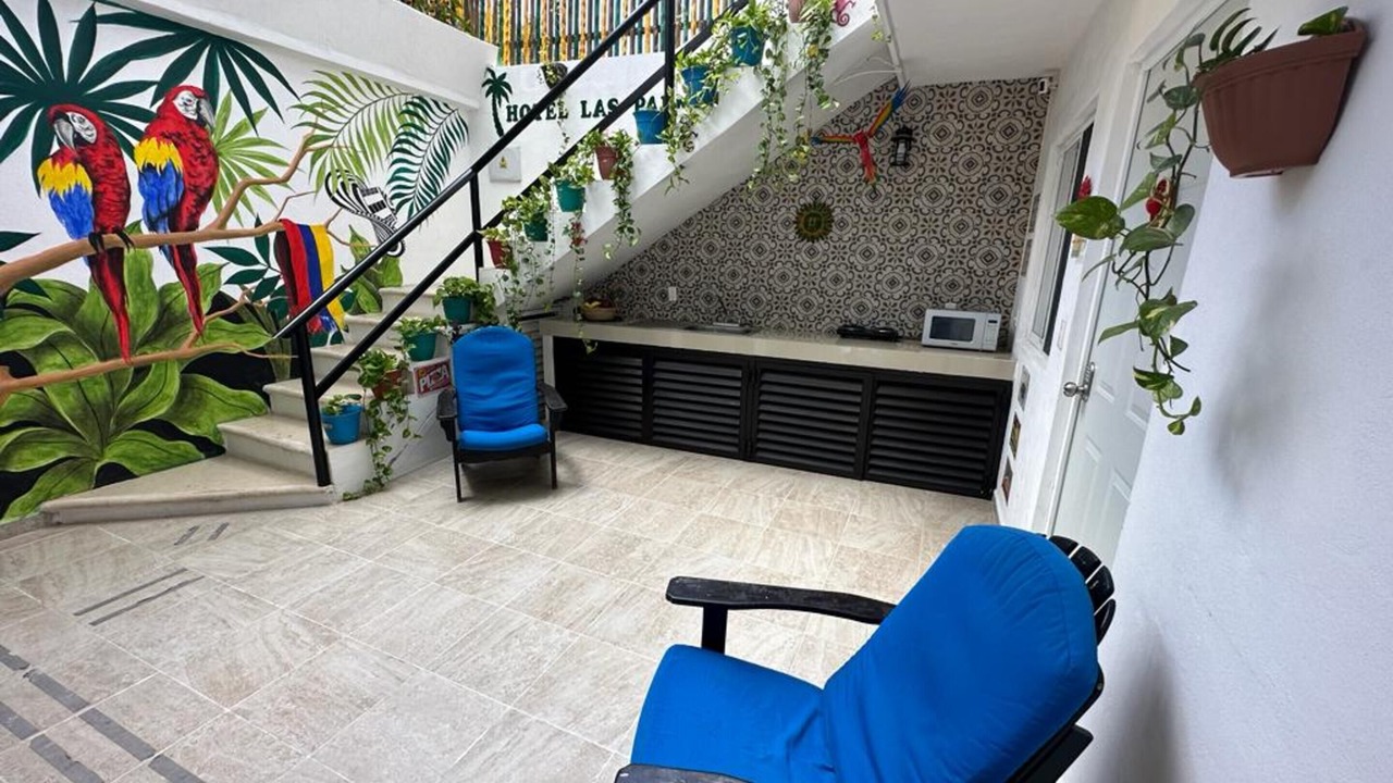 Photo of Outdoor in Puerto Morelos