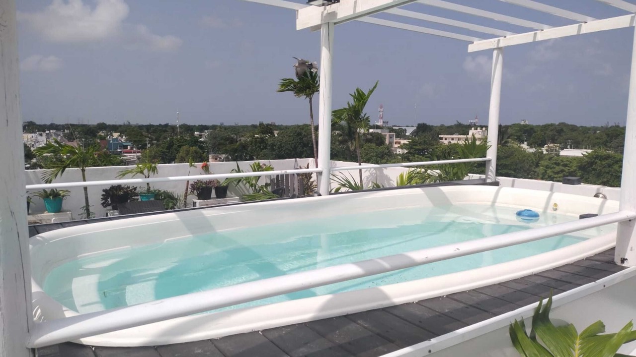 Photo of Outdoor in Puerto Morelos