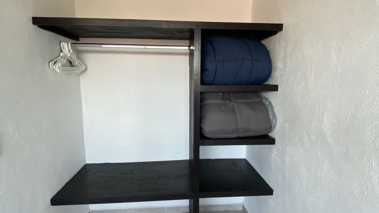 Photo of Bedroom in Puerto Morelos
