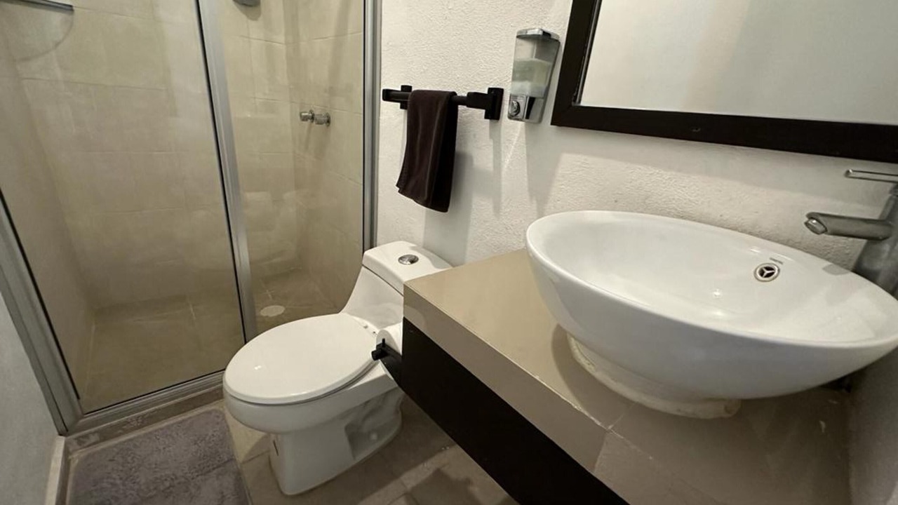 Photo of Bathroom in Puerto Morelos