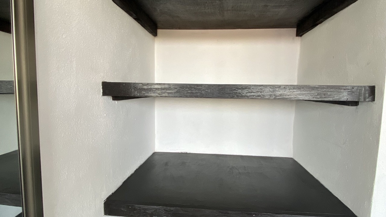 Photo of Patio Balcony in Puerto Morelos