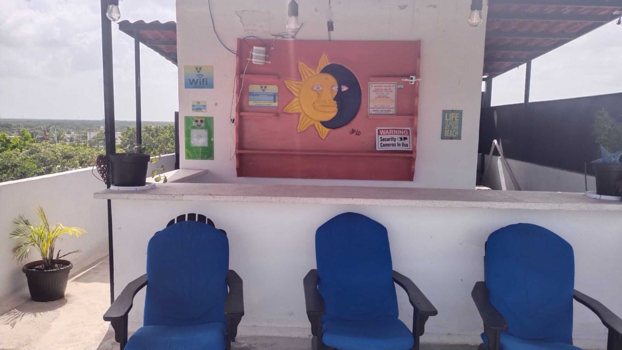 Photo of Outdoor in Puerto Morelos
