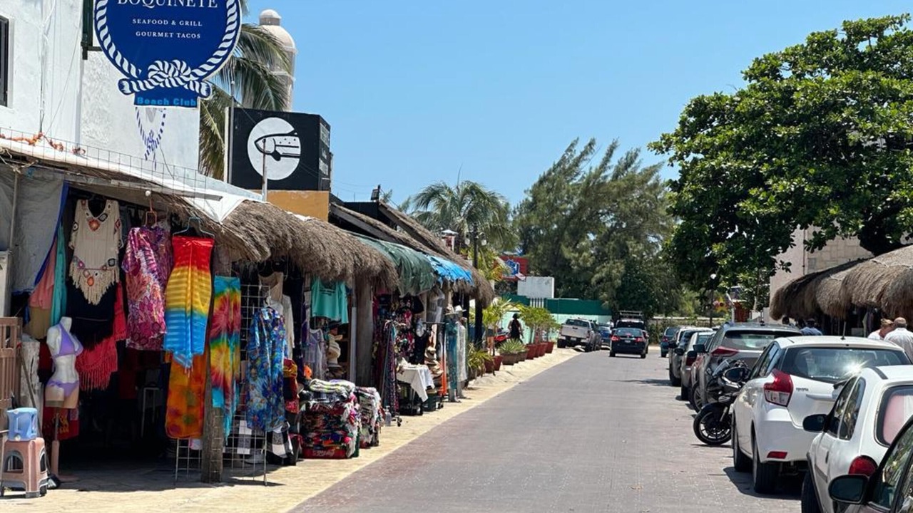 Photo of Outdoor in Puerto Morelos