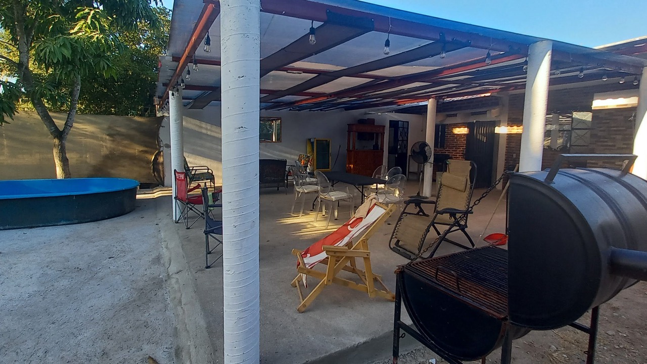 Photo of Outdoor in Lo de Marcos