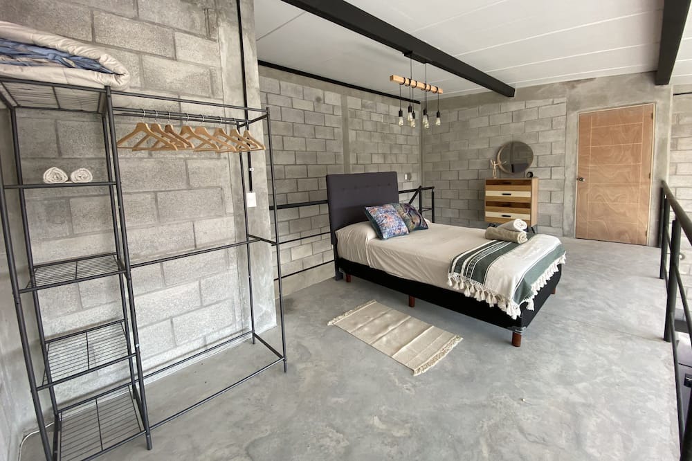 Photo of Bedroom in Xochitepec
