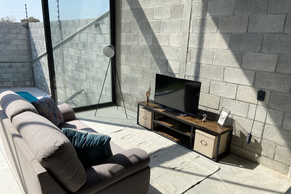 Photo of Livingroom in Xochitepec