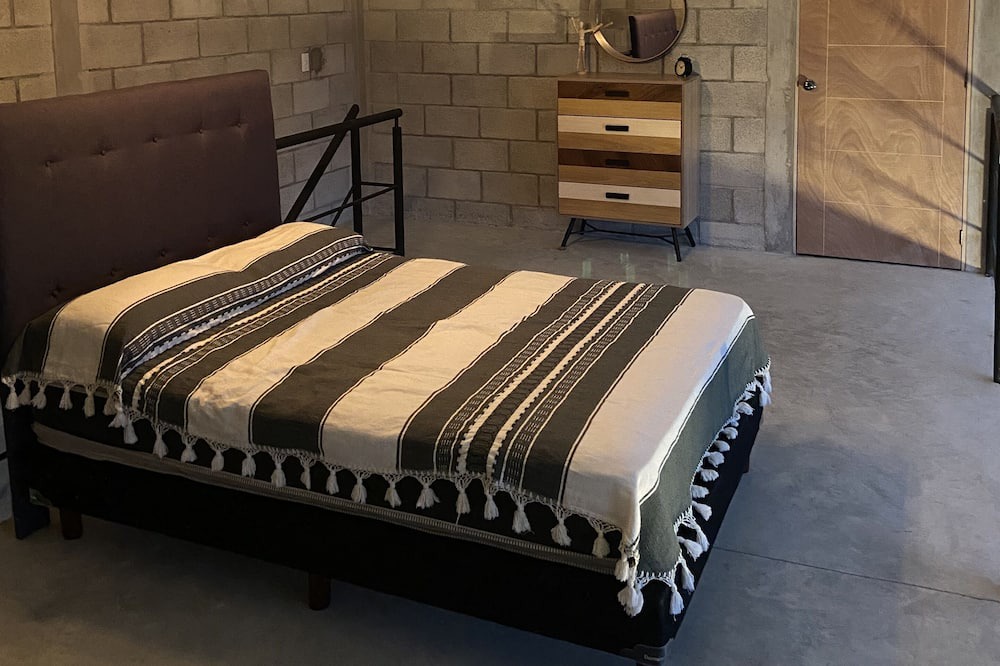 Photo of Bedroom in Xochitepec