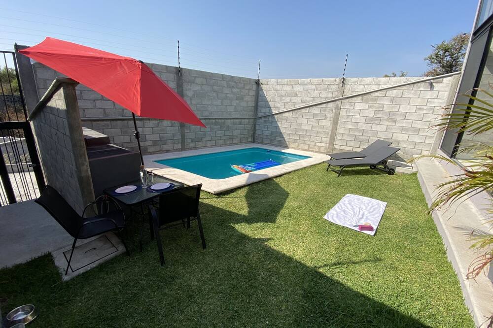 Photo of Outdoor in Xochitepec