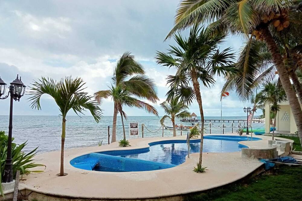 Photo of Outdoor in Soliman Bay