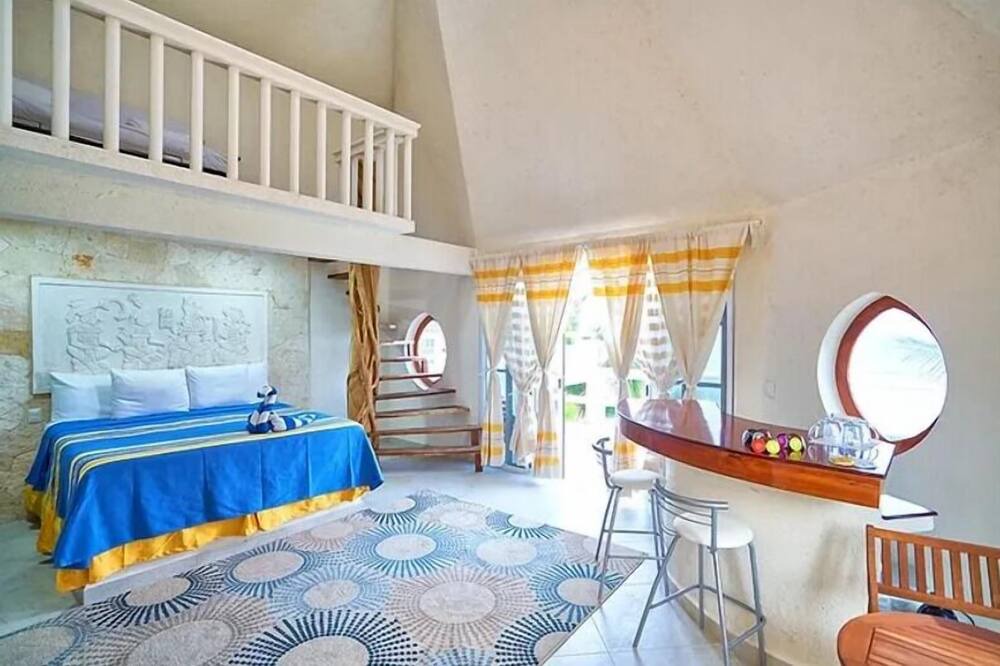 Photo of Bedroom in Soliman Bay